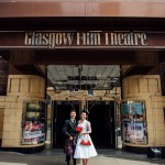 Wedding – Serina and Joseph – Glasgow Film Theatre, Old Fruitmarket