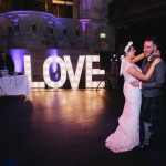 Wedding – Craig and Emma – Cottiers, Glasgow